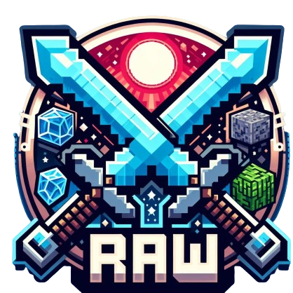 RawPVP Logo